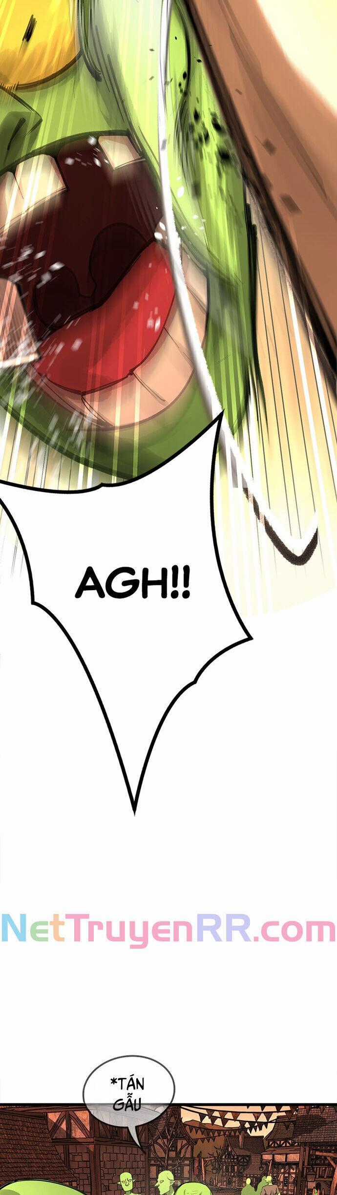 Ngọn Lửa Của Hòa Bình - Chương 14 - Trang 2