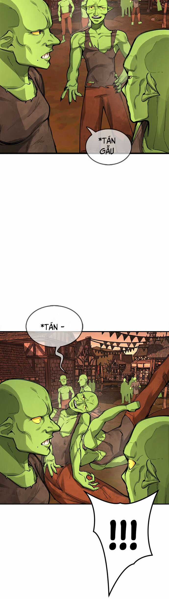 Ngọn Lửa Của Hòa Bình - Chương 14 - Trang 3