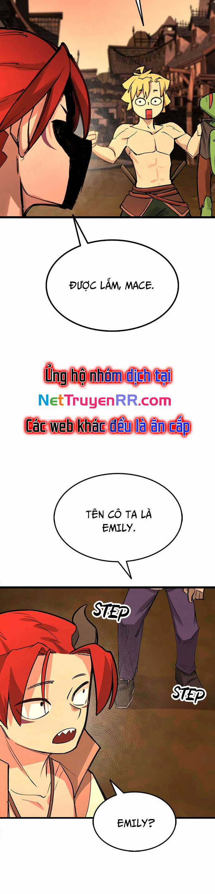 Ngọn Lửa Của Hòa Bình - Chương 14 - Trang 21