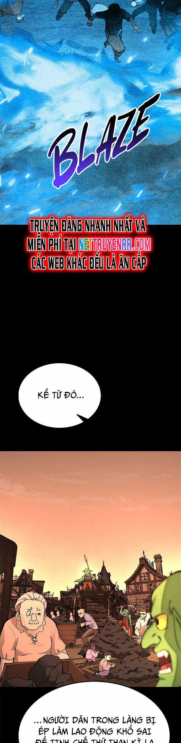 Ngọn Lửa Của Hòa Bình - Chương 14 - Trang 24