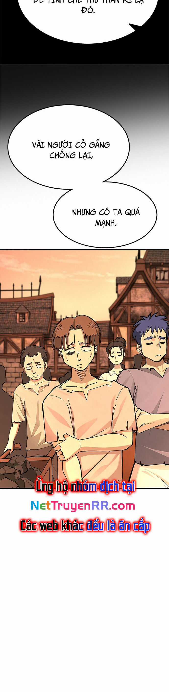 Ngọn Lửa Của Hòa Bình - Chương 14 - Trang 25