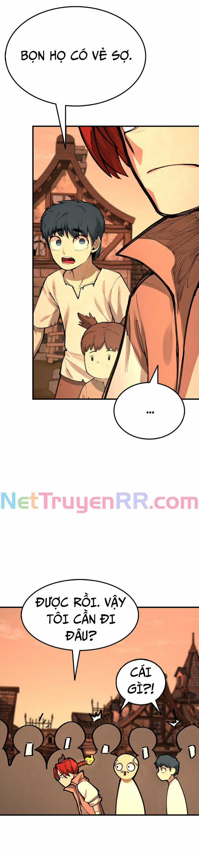 Ngọn Lửa Của Hòa Bình - Chương 14 - Trang 26
