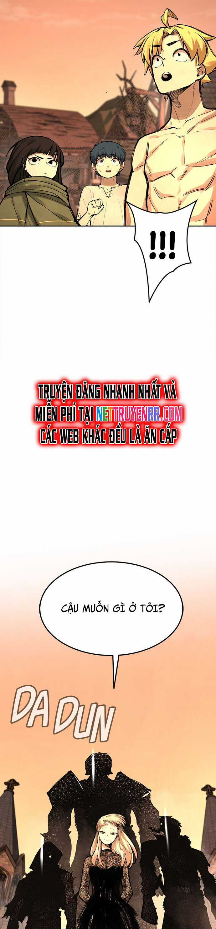 Ngọn Lửa Của Hòa Bình - Chương 14 - Trang 28