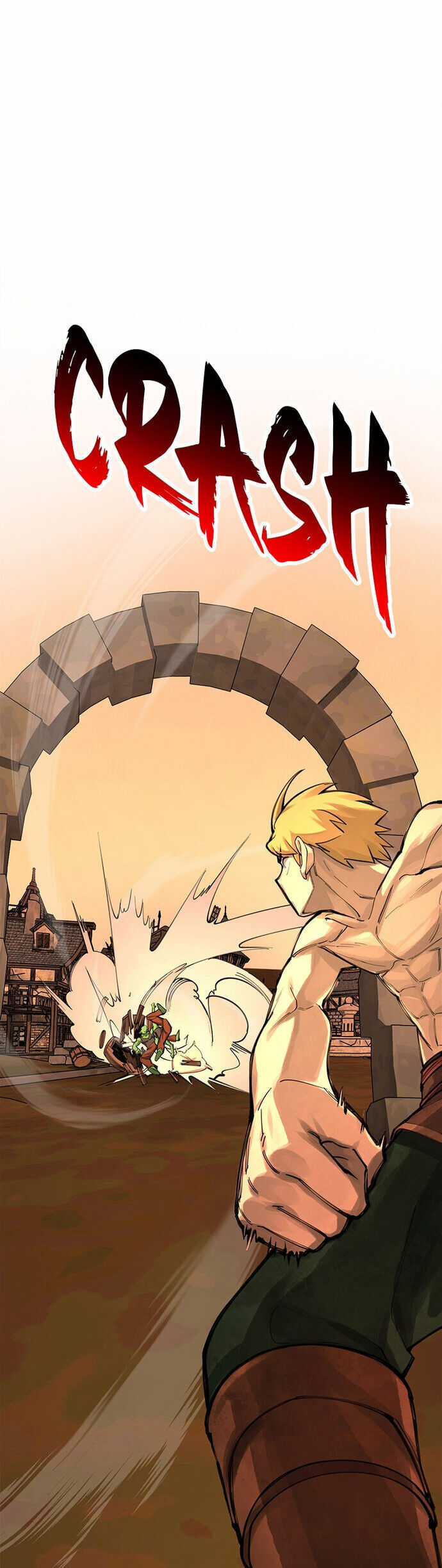 Ngọn Lửa Của Hòa Bình - Chương 14 - Trang 4