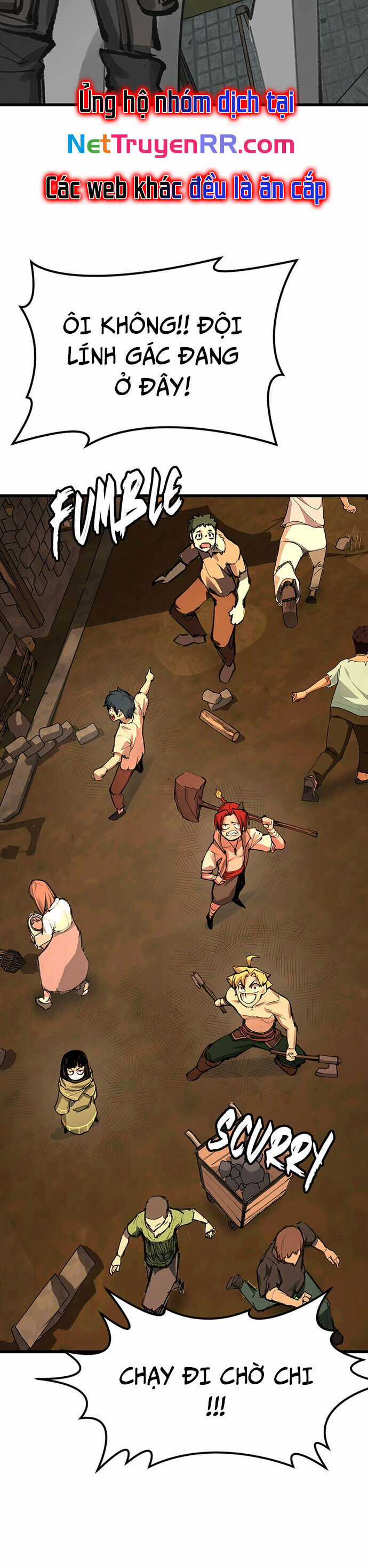 Ngọn Lửa Của Hòa Bình - Chương 14 - Trang 33