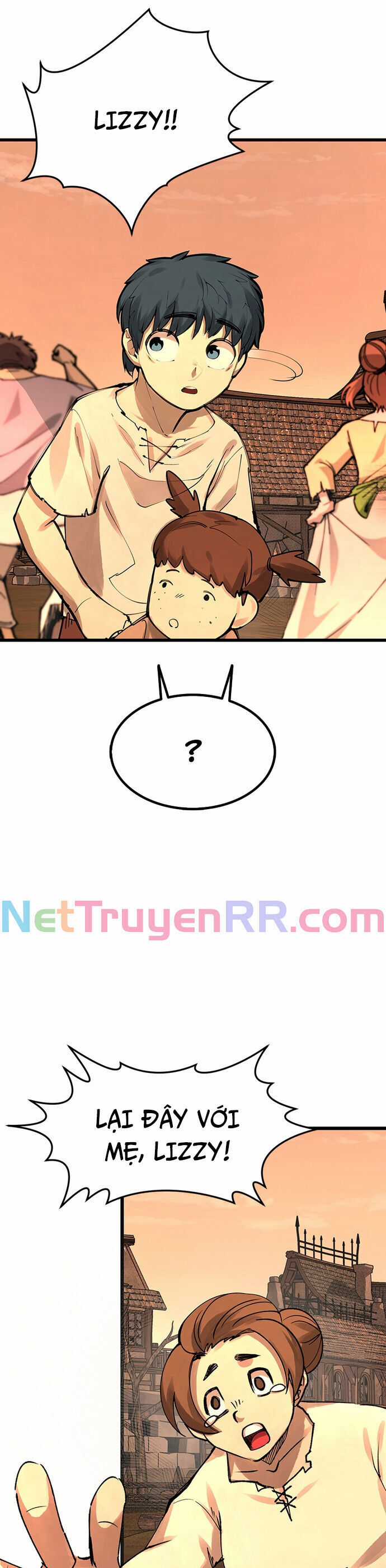 Ngọn Lửa Của Hòa Bình - Chương 14 - Trang 34