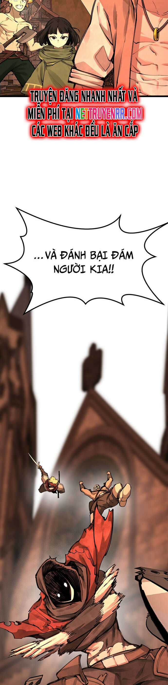 Ngọn Lửa Của Hòa Bình - Chương 14 - Trang 36