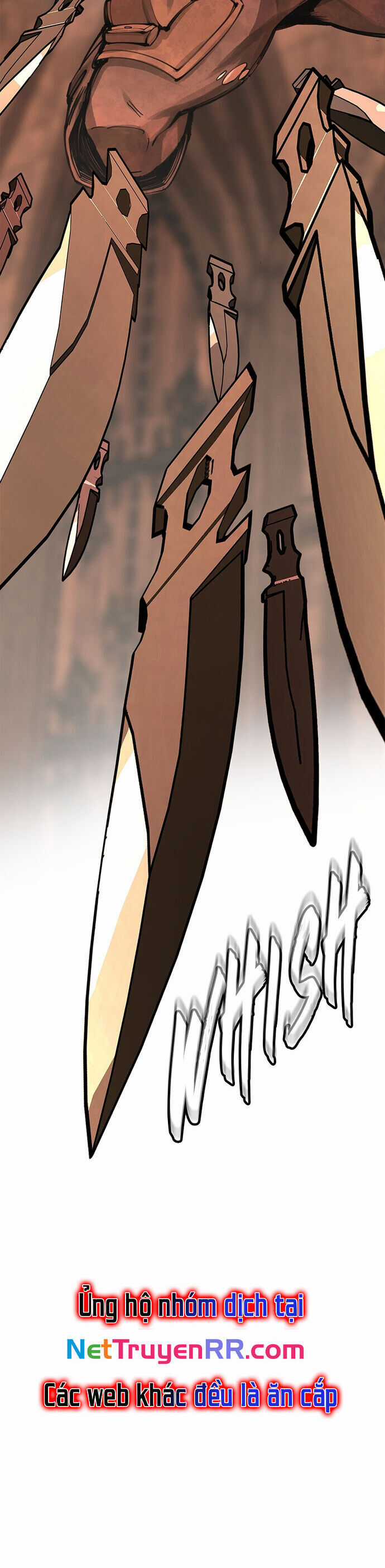 Ngọn Lửa Của Hòa Bình - Chương 14 - Trang 37