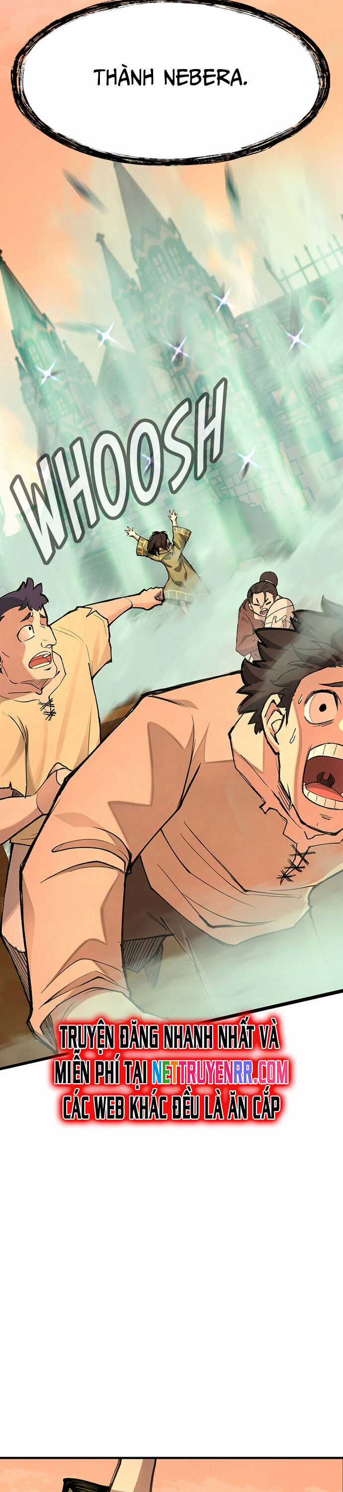 Ngọn Lửa Của Hòa Bình - Chương 14 - Trang 39