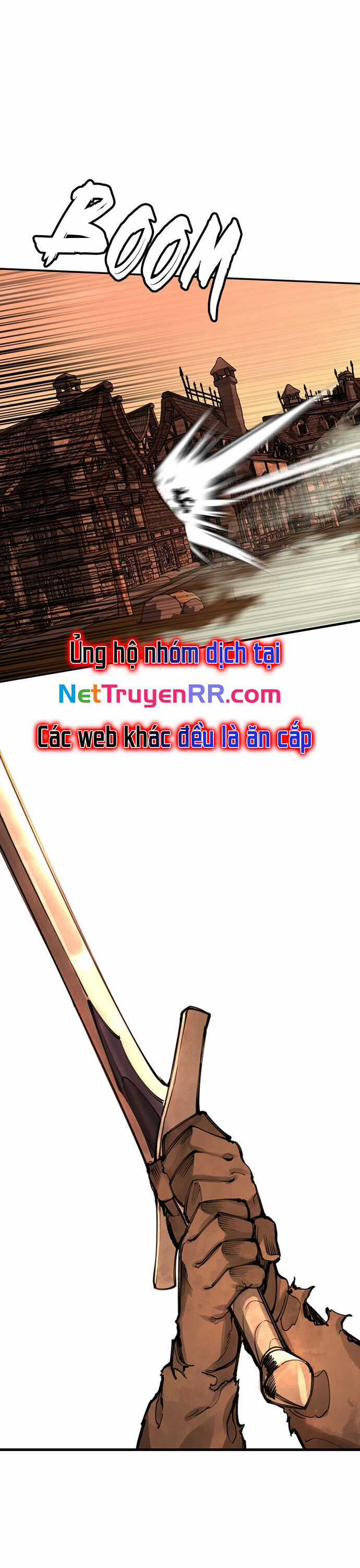 Ngọn Lửa Của Hòa Bình - Chương 14 - Trang 41