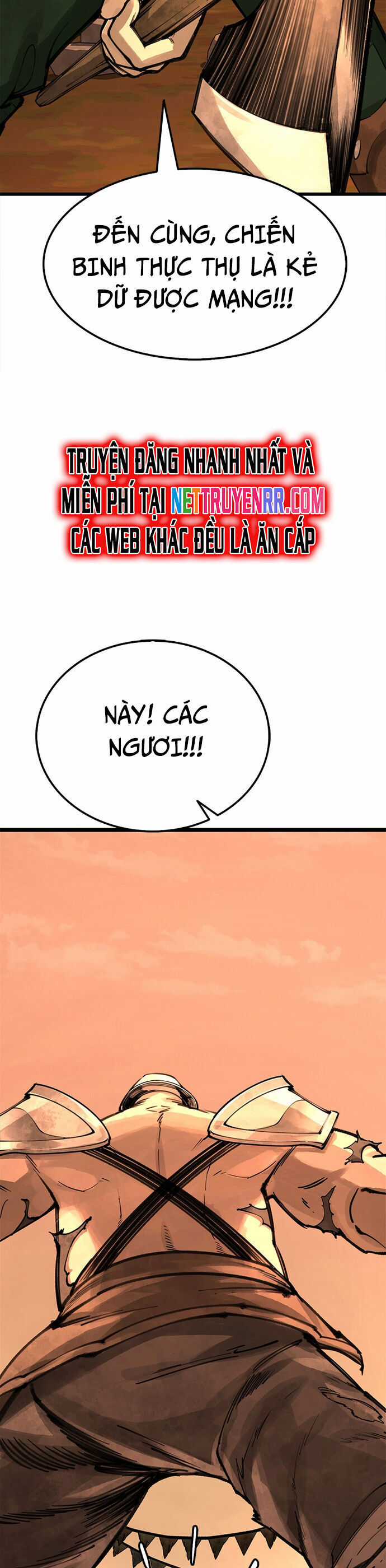 Ngọn Lửa Của Hòa Bình - Chương 14 - Trang 44