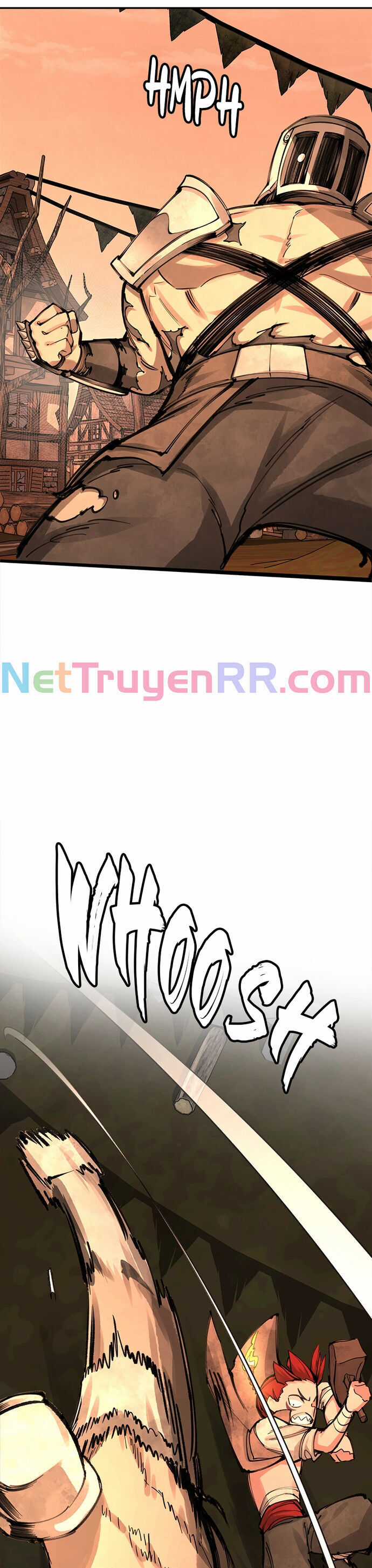 Ngọn Lửa Của Hòa Bình - Chương 14 - Trang 46