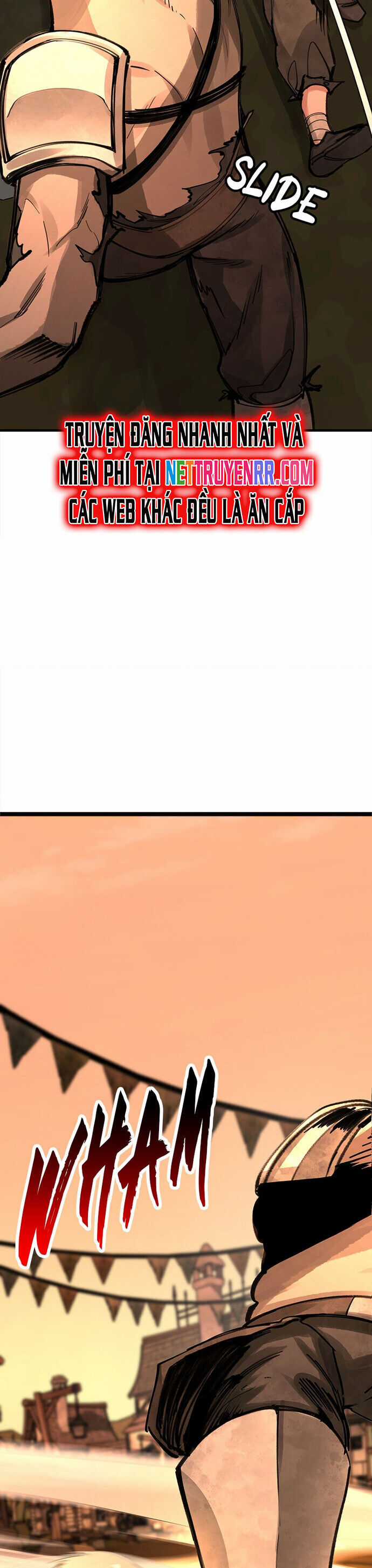 Ngọn Lửa Của Hòa Bình - Chương 14 - Trang 47