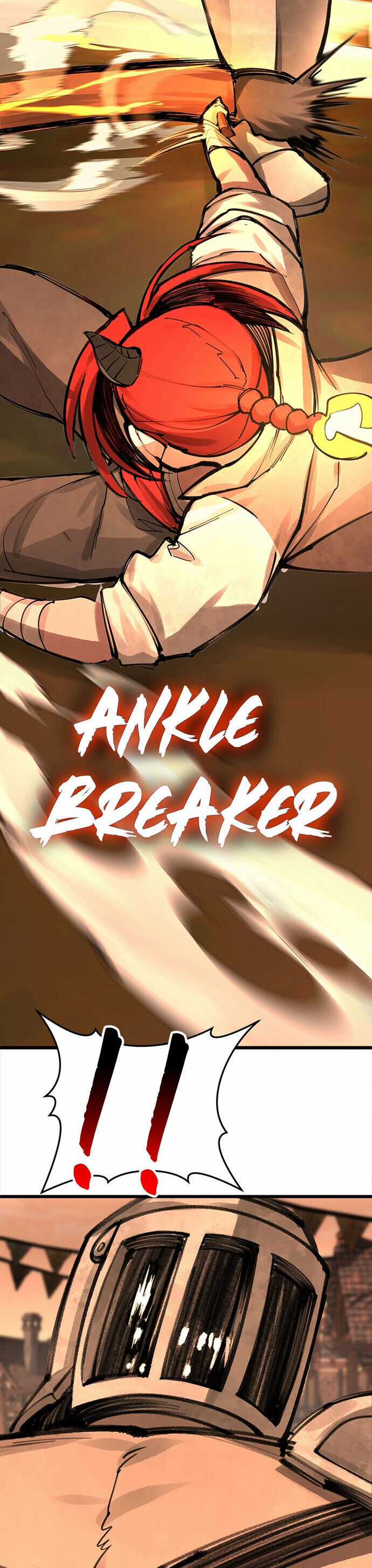 Ngọn Lửa Của Hòa Bình - Chương 14 - Trang 48