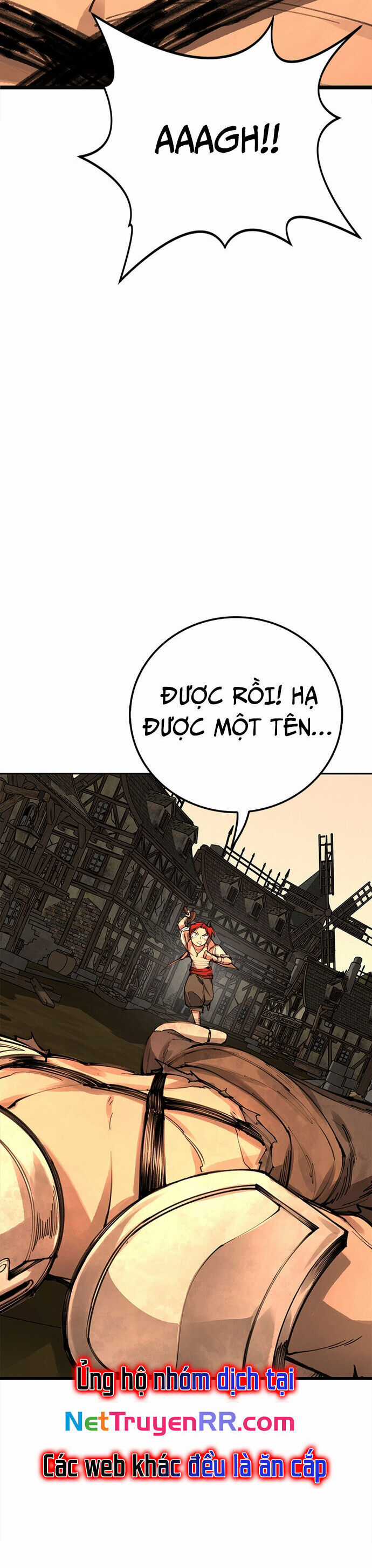Ngọn Lửa Của Hòa Bình - Chương 14 - Trang 49