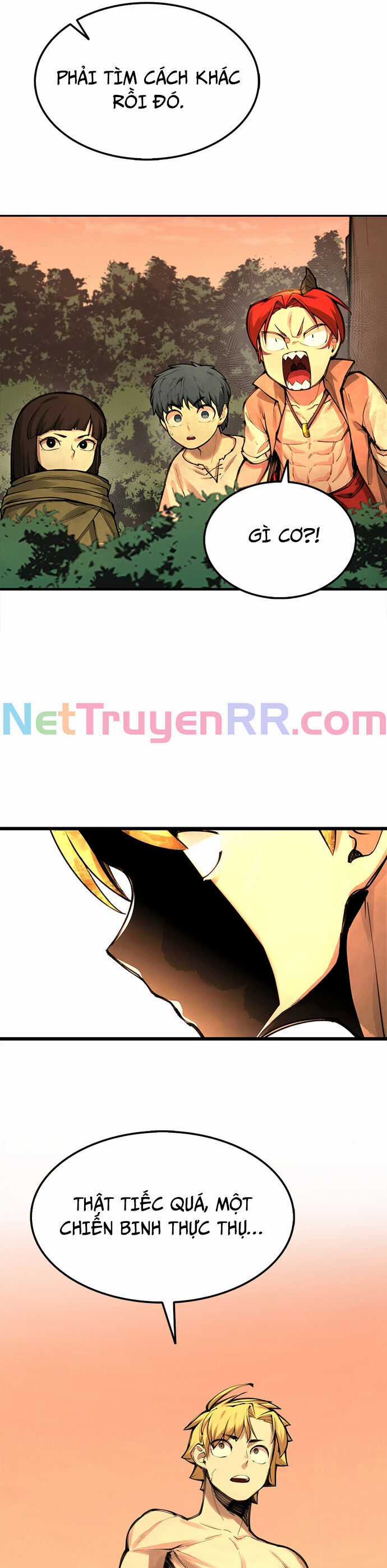 Ngọn Lửa Của Hòa Bình - Chương 14 - Trang 6