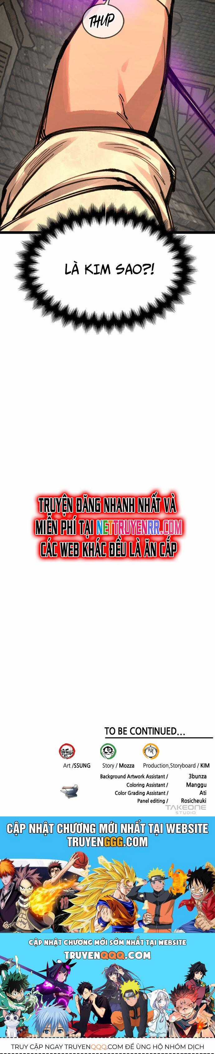 Ngọn Lửa Của Hòa Bình - Chương 14 - Trang 52