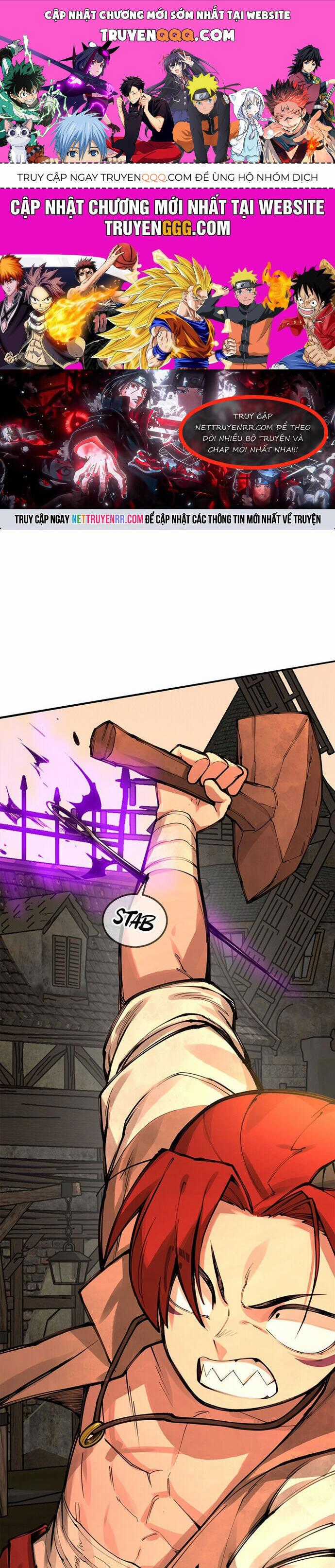 Ngọn Lửa Của Hòa Bình - Chương 15 - Trang 1