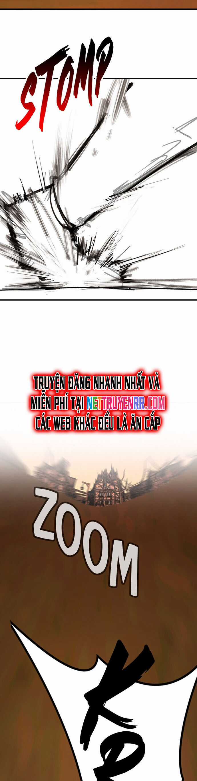 Ngọn Lửa Của Hòa Bình - Chương 15 - Trang 11