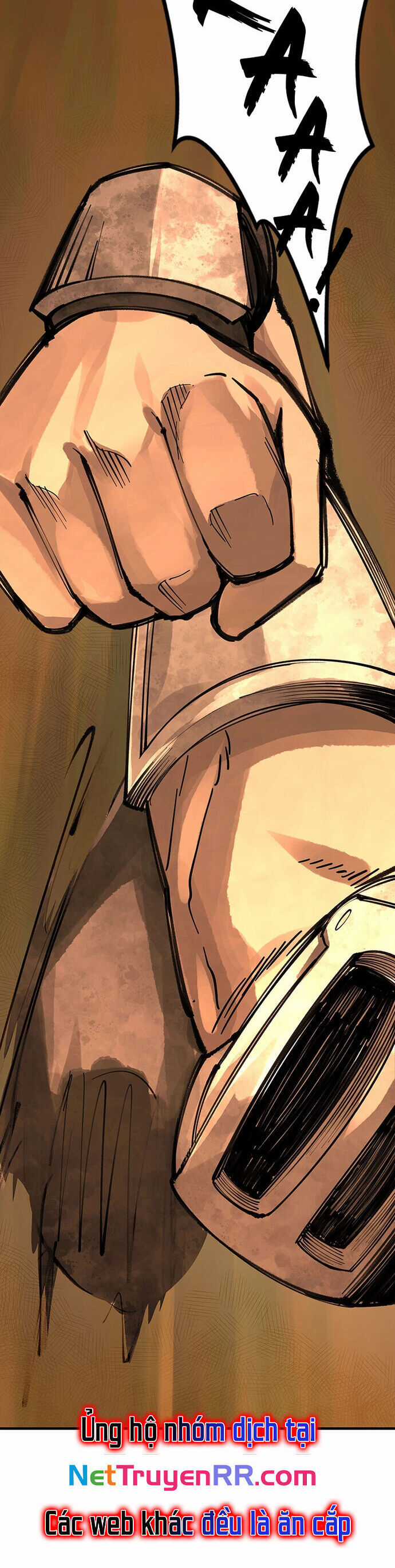 Ngọn Lửa Của Hòa Bình - Chương 15 - Trang 12