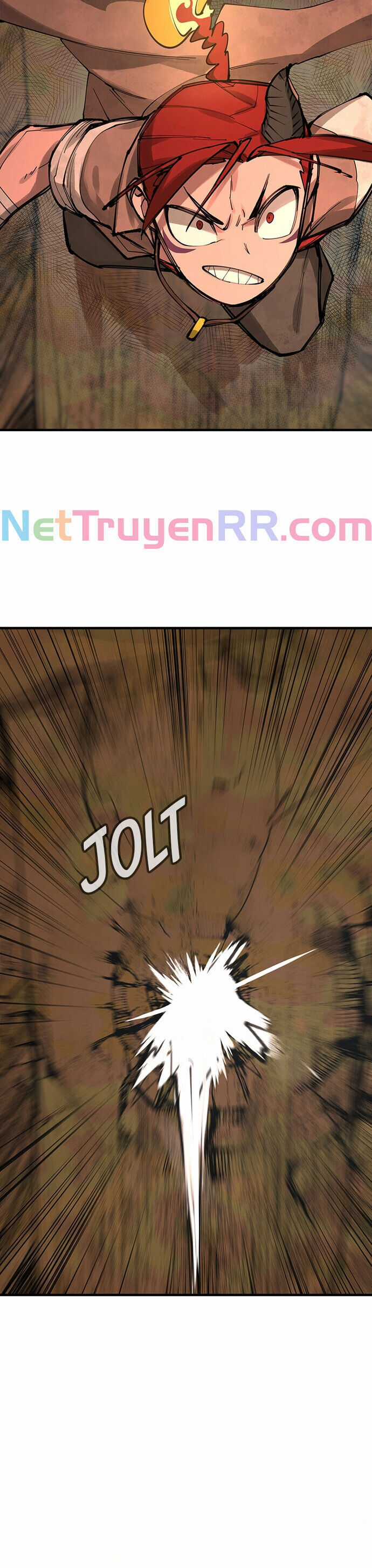 Ngọn Lửa Của Hòa Bình - Chương 15 - Trang 15