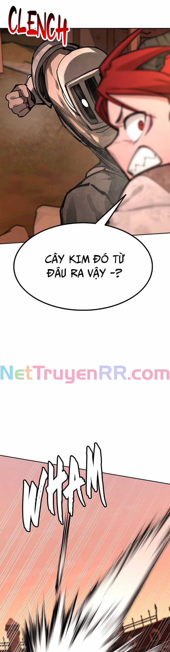 Ngọn Lửa Của Hòa Bình - Chương 15 - Trang 18