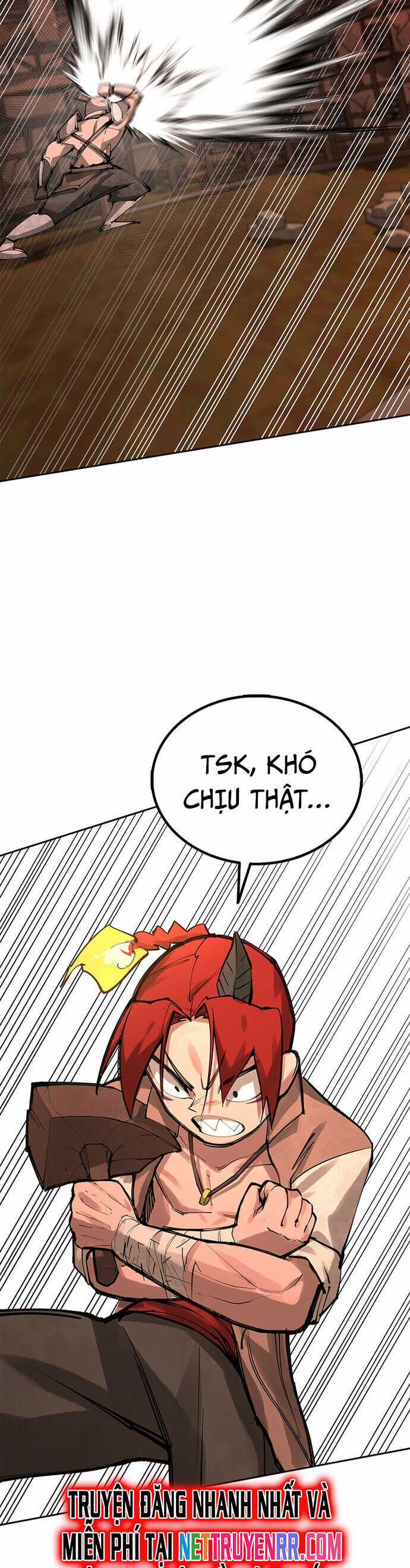 Ngọn Lửa Của Hòa Bình - Chương 15 - Trang 19