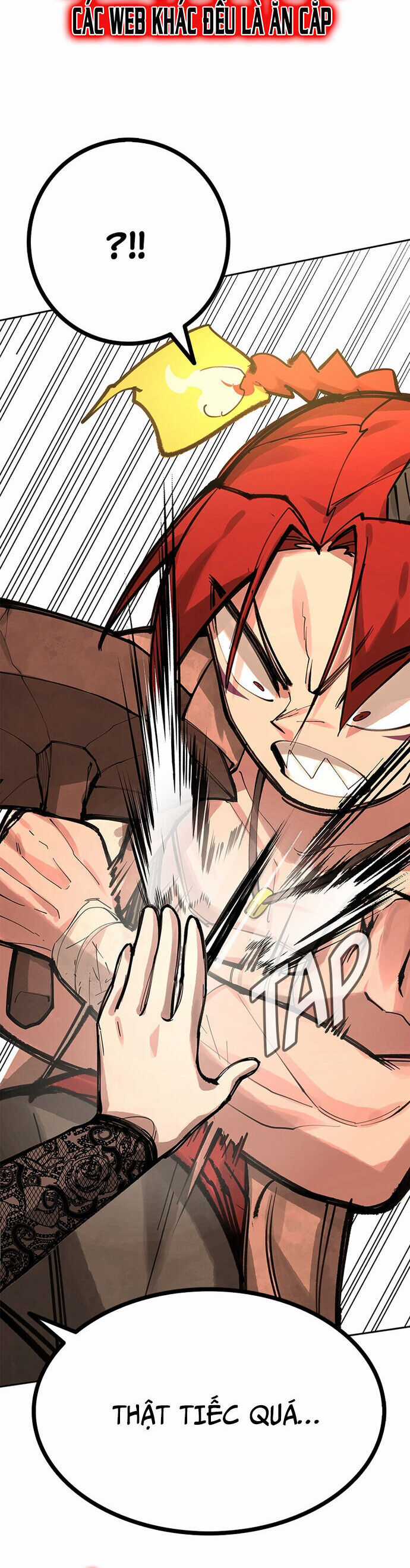 Ngọn Lửa Của Hòa Bình - Chương 15 - Trang 20