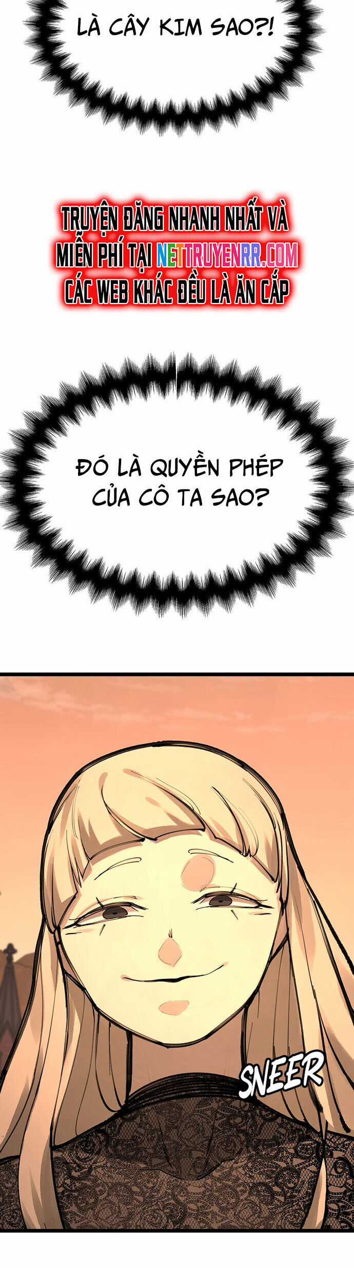 Ngọn Lửa Của Hòa Bình - Chương 15 - Trang 3