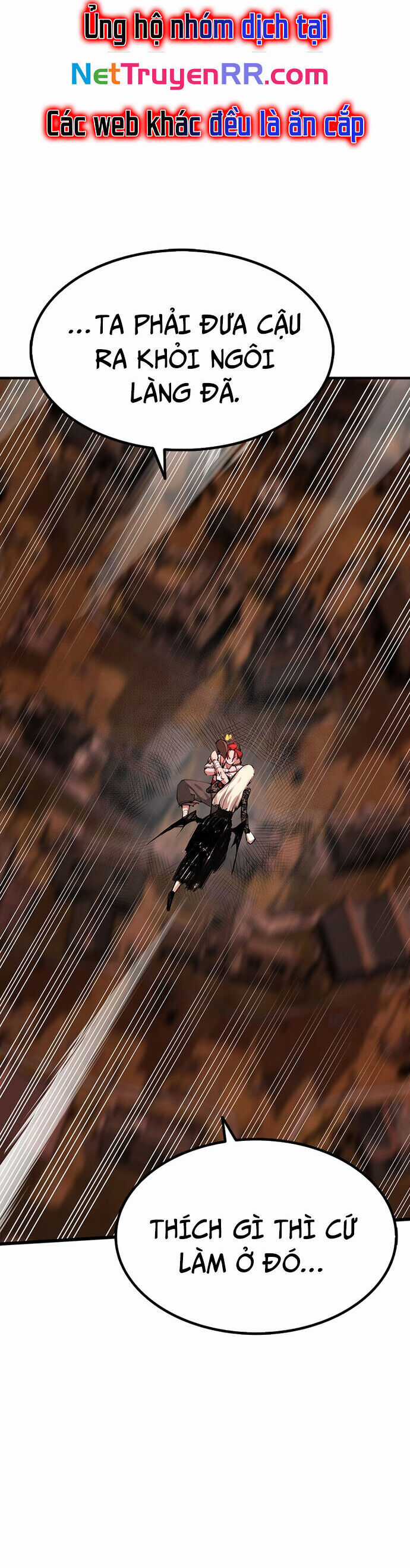 Ngọn Lửa Của Hòa Bình - Chương 15 - Trang 21
