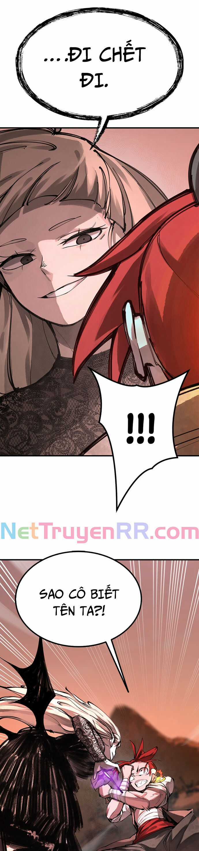 Ngọn Lửa Của Hòa Bình - Chương 15 - Trang 22