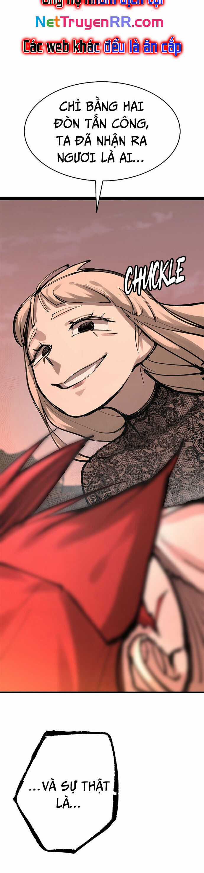 Ngọn Lửa Của Hòa Bình - Chương 15 - Trang 25