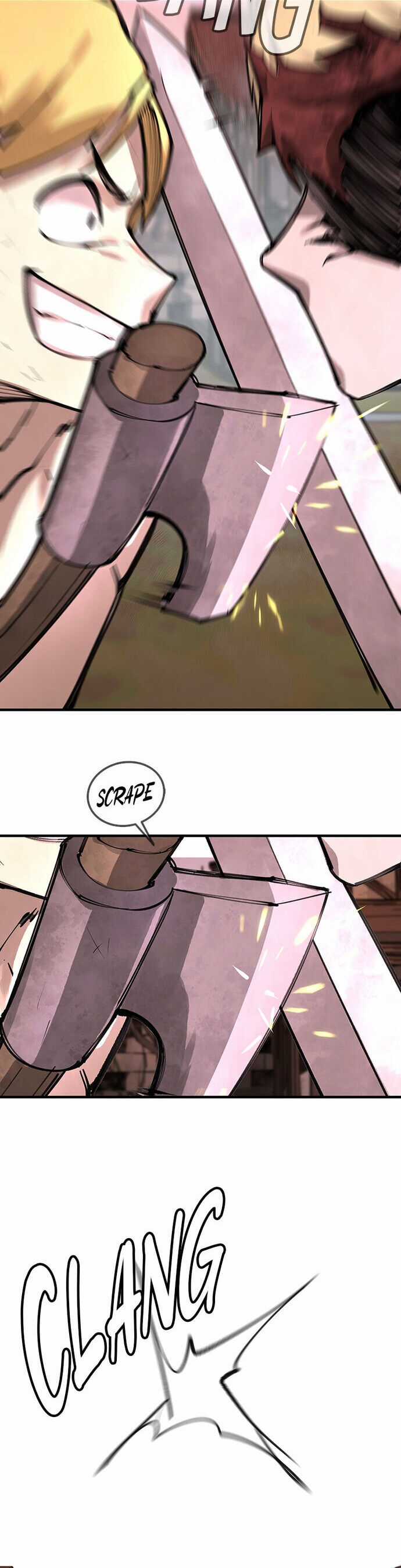 Ngọn Lửa Của Hòa Bình - Chương 15 - Trang 29