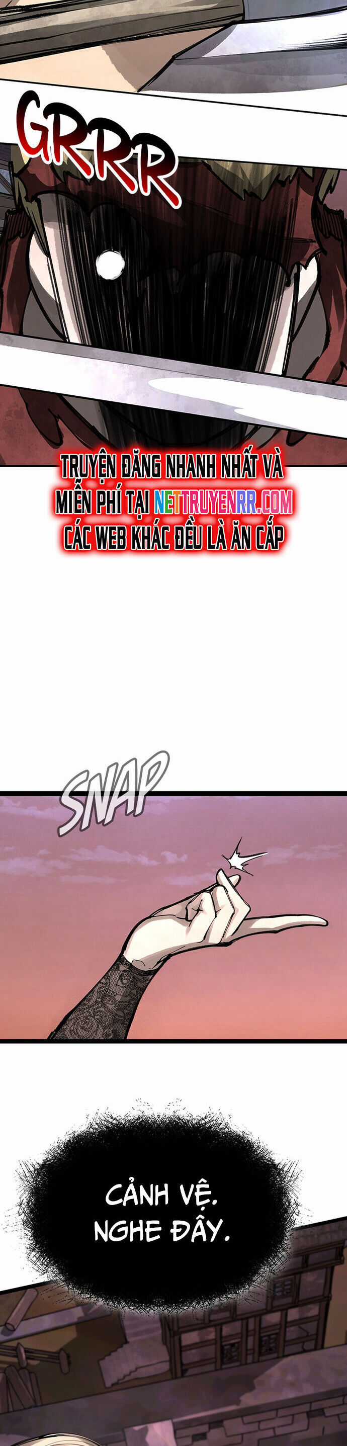 Ngọn Lửa Của Hòa Bình - Chương 15 - Trang 31