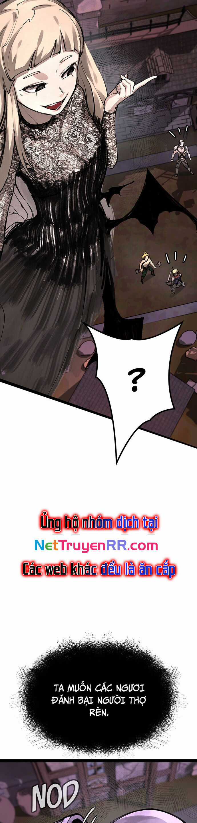 Ngọn Lửa Của Hòa Bình - Chương 15 - Trang 32