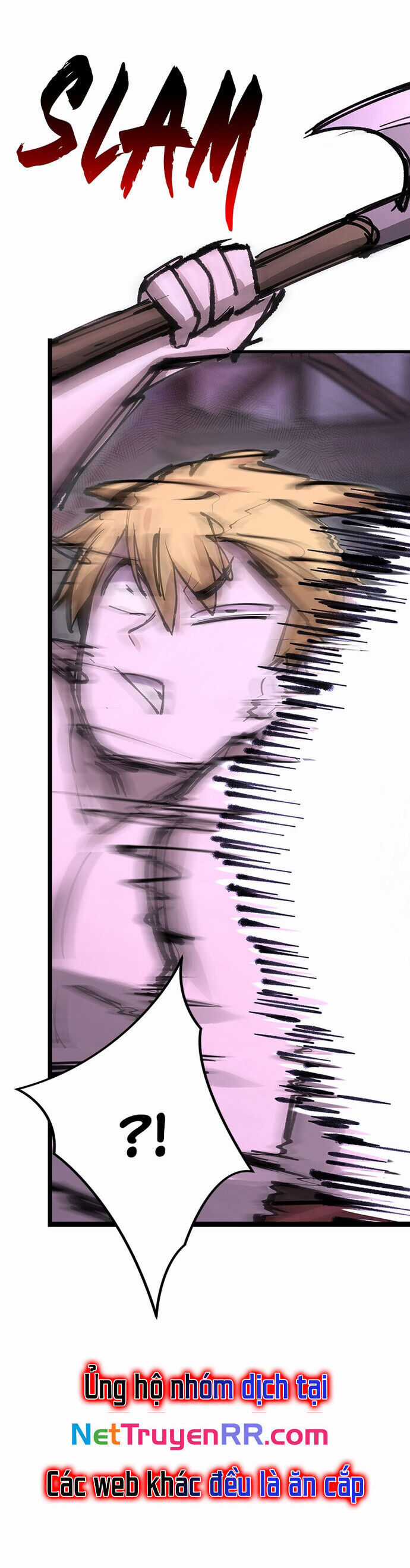 Ngọn Lửa Của Hòa Bình - Chương 15 - Trang 37