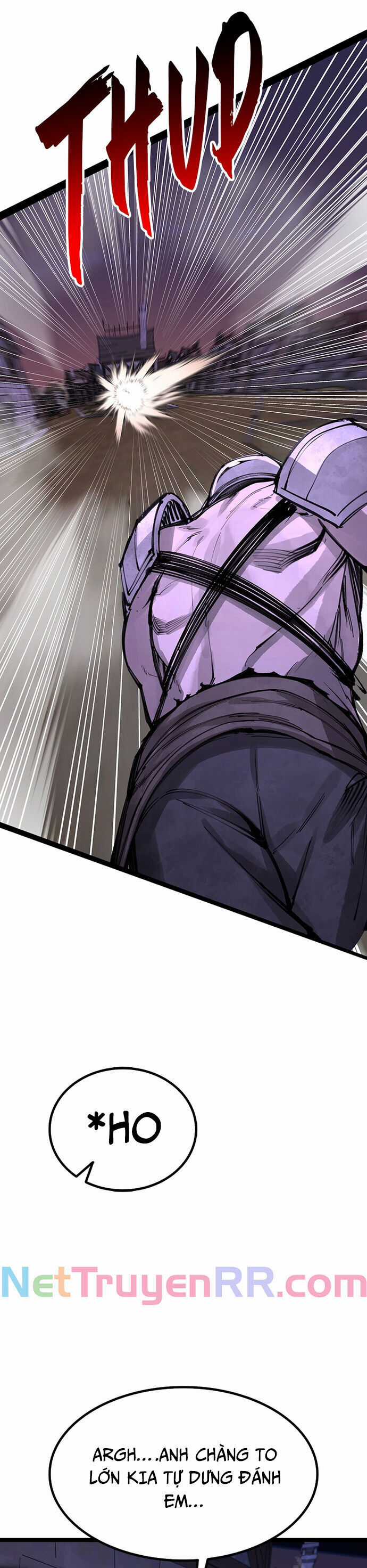 Ngọn Lửa Của Hòa Bình - Chương 15 - Trang 38