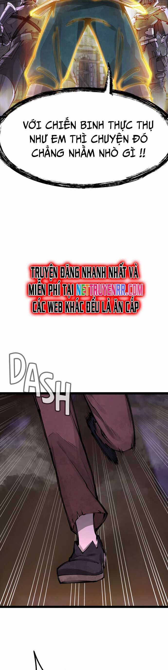 Ngọn Lửa Của Hòa Bình - Chương 15 - Trang 43