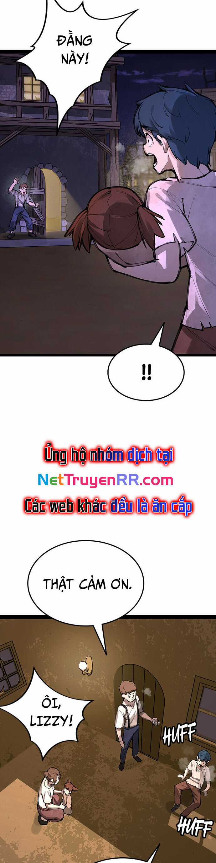 Ngọn Lửa Của Hòa Bình - Chương 15 - Trang 44