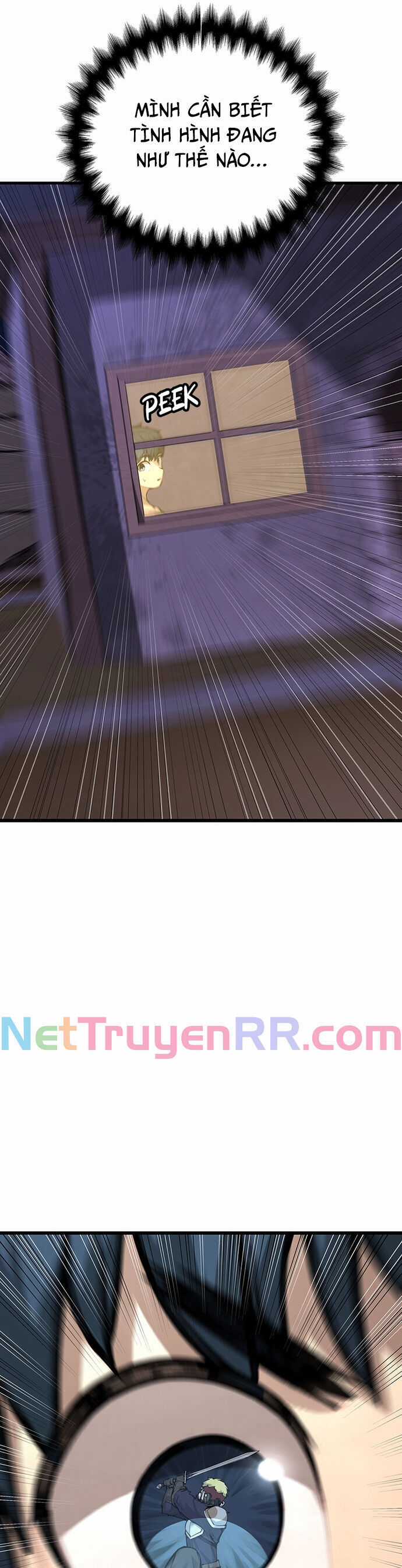 Ngọn Lửa Của Hòa Bình - Chương 15 - Trang 46