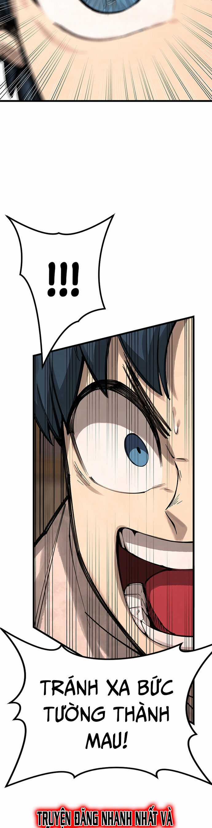 Ngọn Lửa Của Hòa Bình - Chương 15 - Trang 47