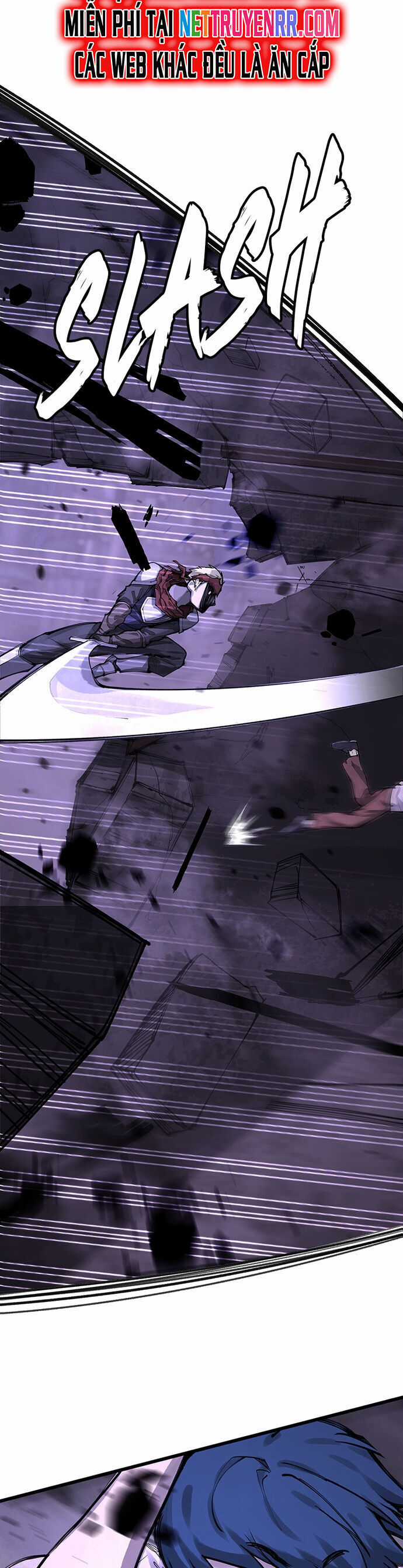 Ngọn Lửa Của Hòa Bình - Chương 15 - Trang 48