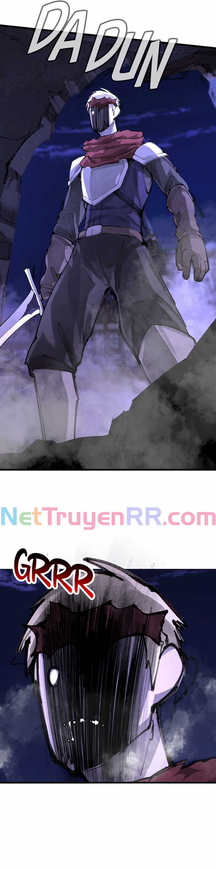 Ngọn Lửa Của Hòa Bình - Chương 15 - Trang 50