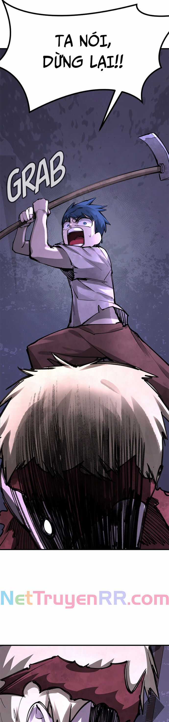 Ngọn Lửa Của Hòa Bình - Chương 15 - Trang 54