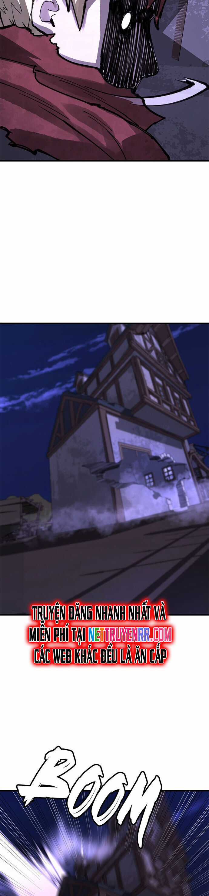 Ngọn Lửa Của Hòa Bình - Chương 15 - Trang 55