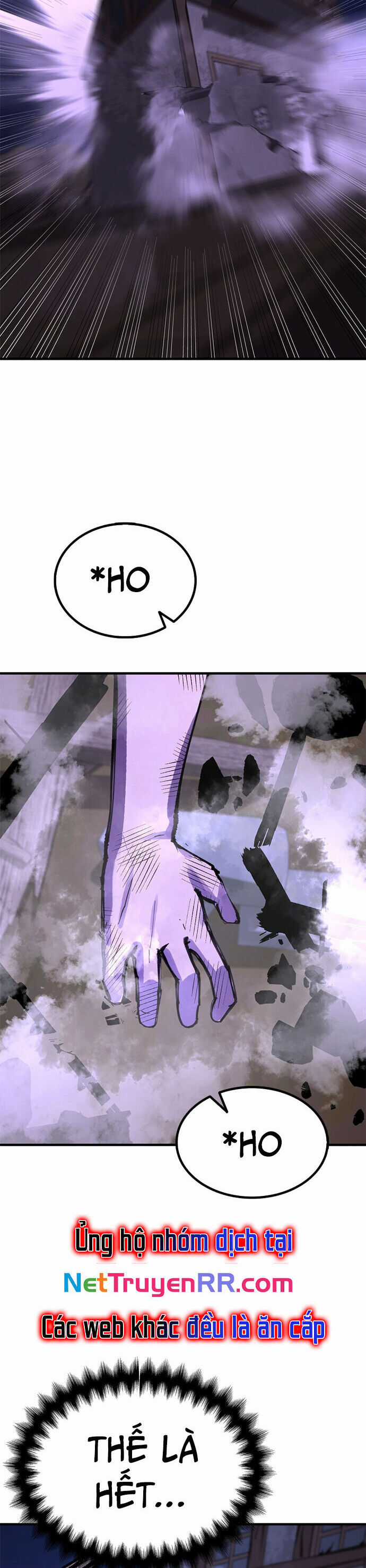 Ngọn Lửa Của Hòa Bình - Chương 15 - Trang 56