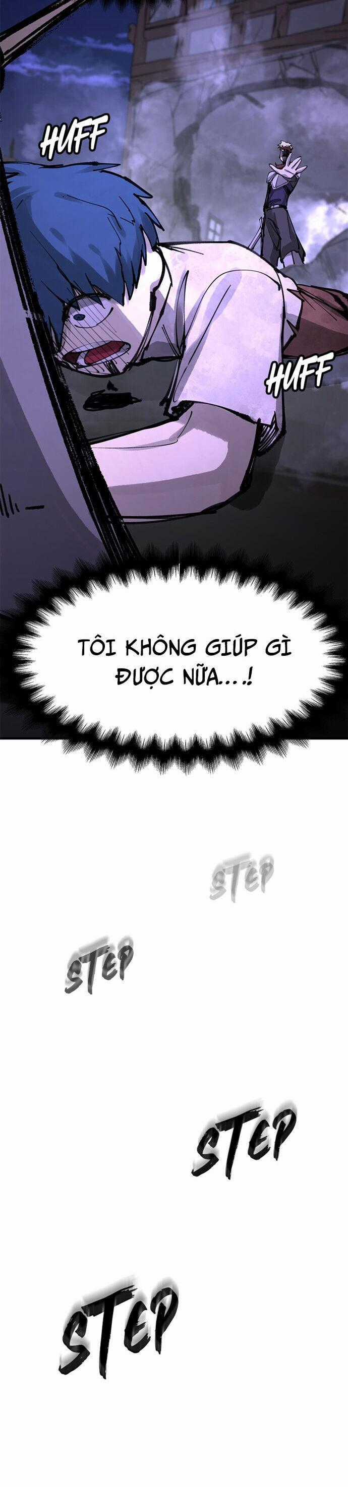 Ngọn Lửa Của Hòa Bình - Chương 15 - Trang 57