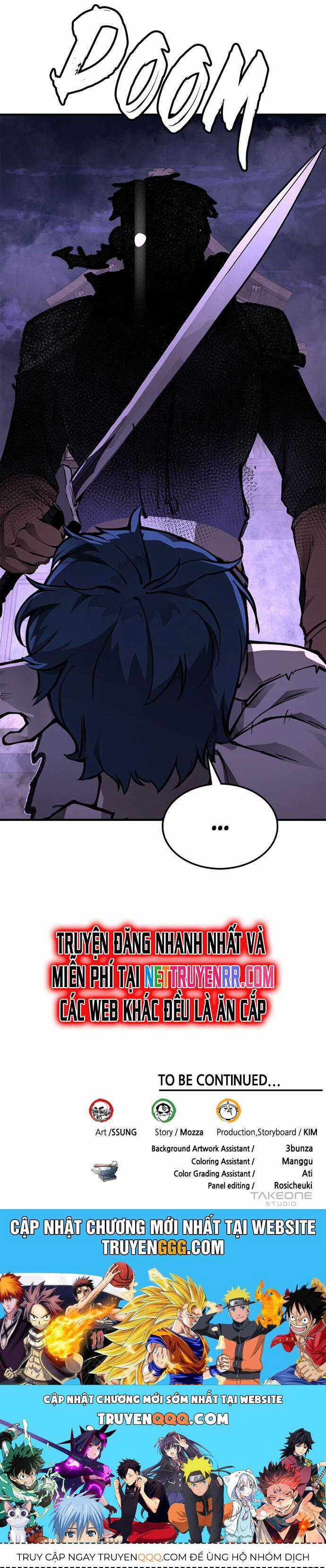 Ngọn Lửa Của Hòa Bình - Chương 15 - Trang 58