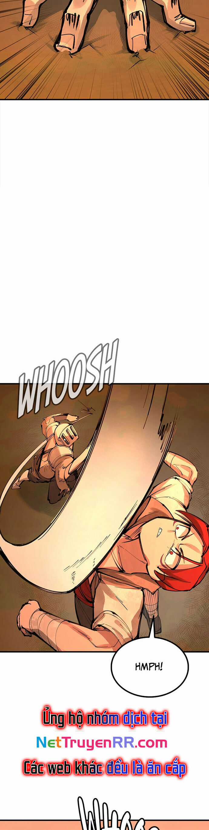 Ngọn Lửa Của Hòa Bình - Chương 15 - Trang 7