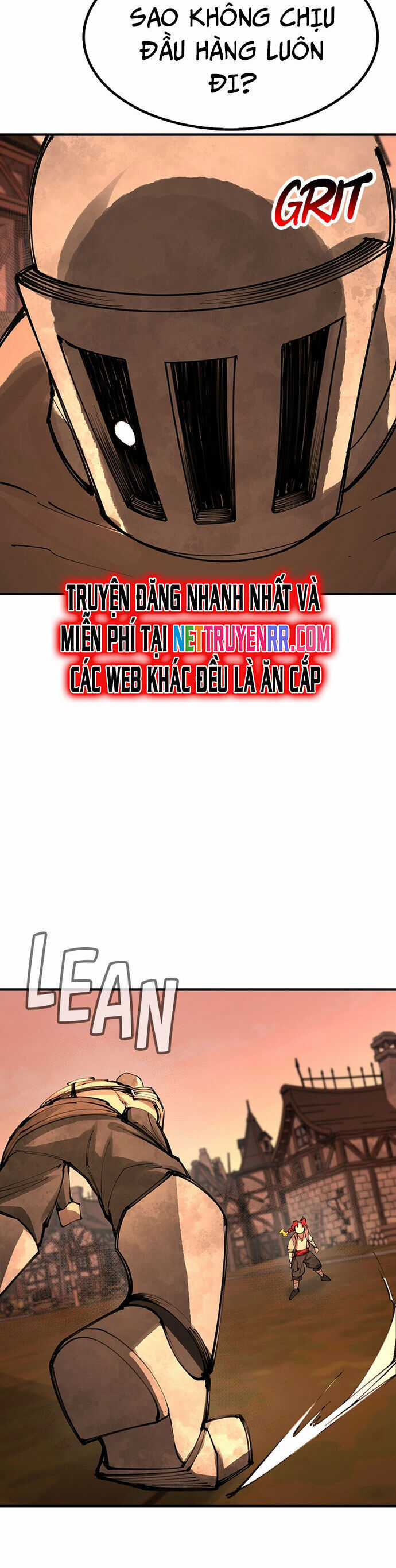 Ngọn Lửa Của Hòa Bình - Chương 15 - Trang 9